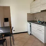 Campsite Camping Montorfano