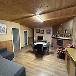Campsite Camping Montorfano Montorfano