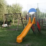 Camping Camping Montorfano Montorfano
