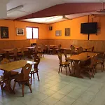Camping Montorfano Campsite