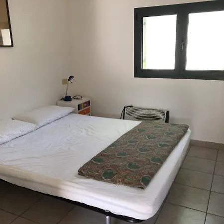 Campeggio Camping Montorfano 2*