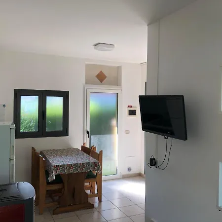 Camping Montorfano Montorfano