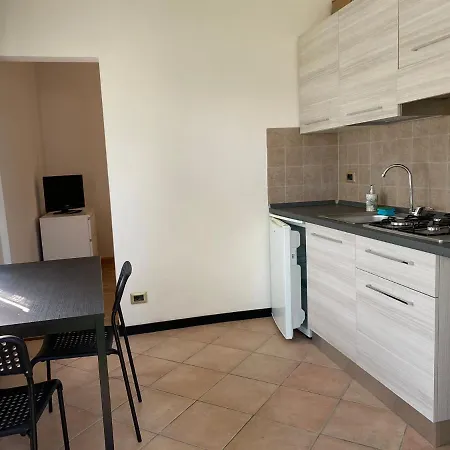 Campeggio Camping Montorfano