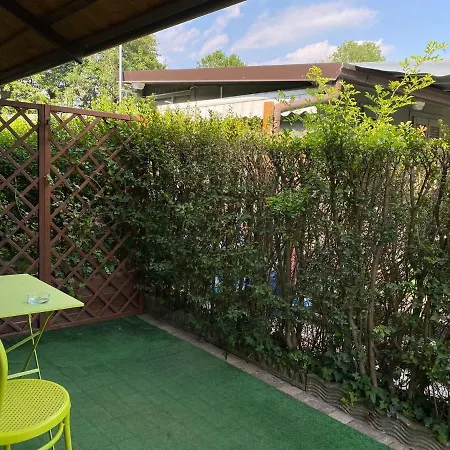 Camping Montorfano 2*