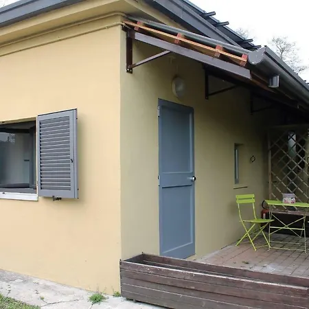 Camping Montorfano Campeggio Montorfano