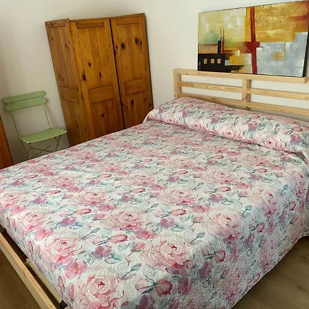Кемпинг Camping Montorfano 2*
