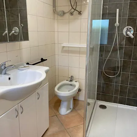 Campeggio Camping Montorfano