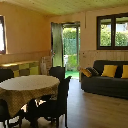 Camping Camping Montorfano Montorfano