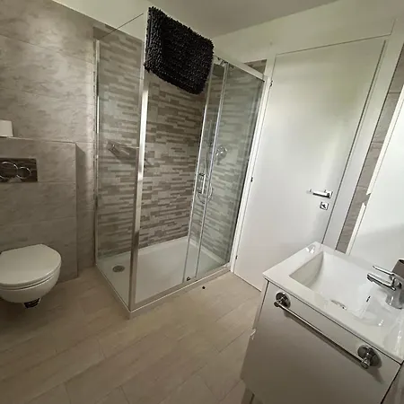 Campeggio Camping Montorfano 2*