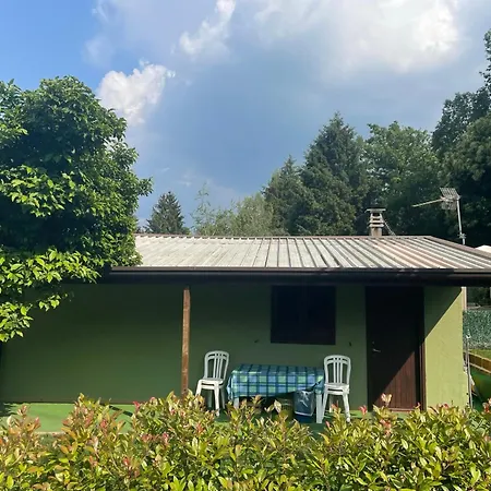 Camping Montorfano 2* Montorfano