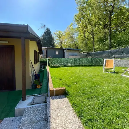 Camping Montorfano Montorfano