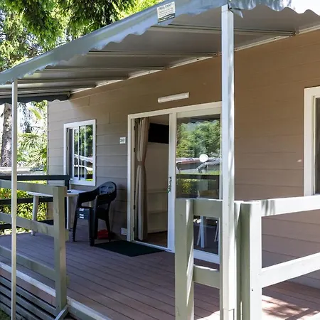 Camping Montorfano Kemp 2*