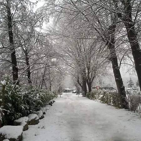 Camping Montorfano Campeggio 2*