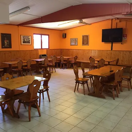 Camping Montorfano Kemp