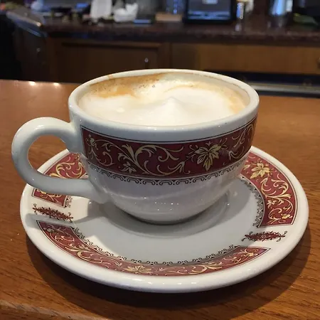 Kemp Camping Montorfano Montorfano