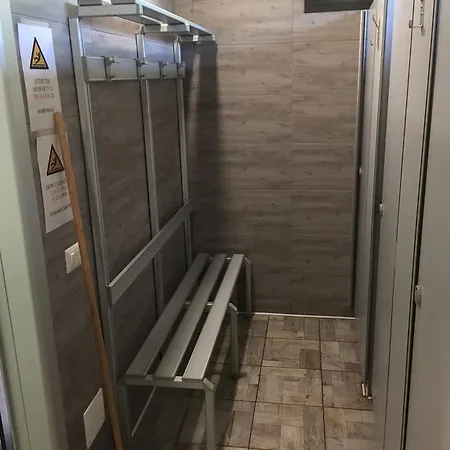 Campeggio Camping Montorfano