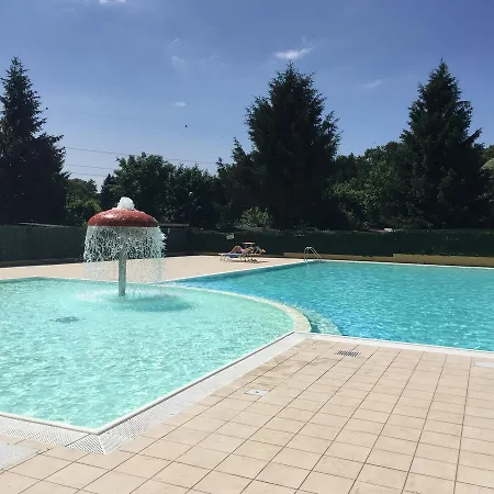 Campeggio Camping Montorfano 2*