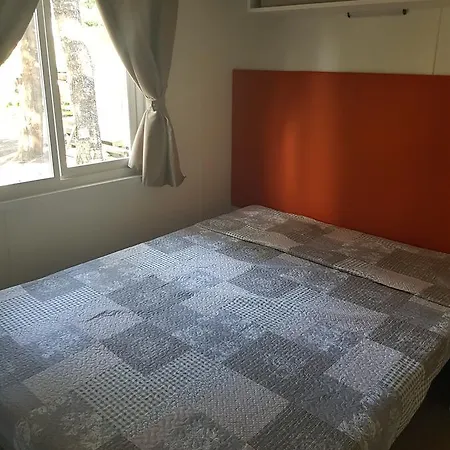 Campeggio Camping Montorfano 2*