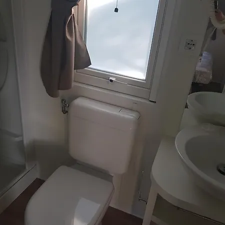 Campeggio Camping Montorfano 2*