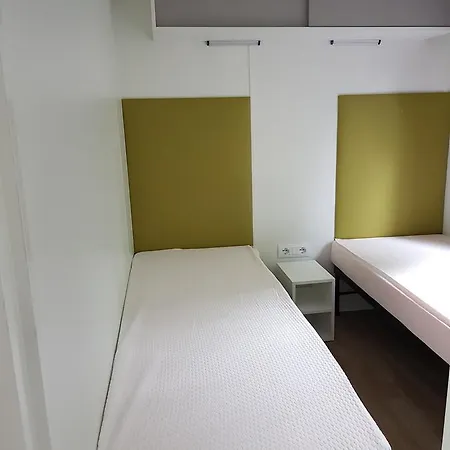 Camping Montorfano Campeggio Montorfano