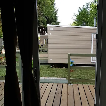 Camping Montorfano