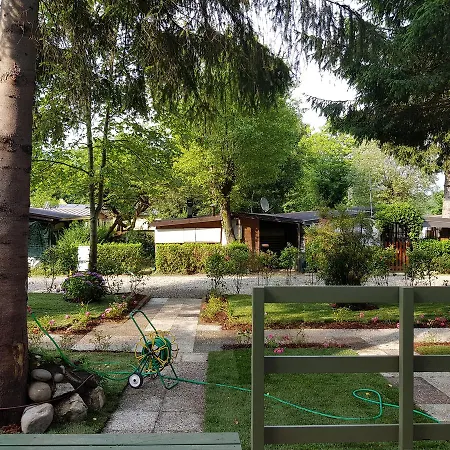 مكان تخييم Camping Montorfano