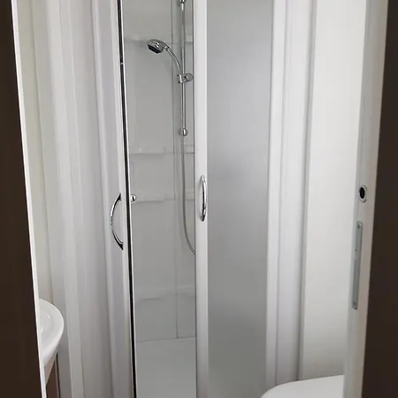 Campeggio Camping Montorfano