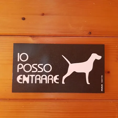 Camping Montorfano Montorfano