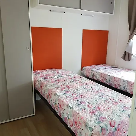 Camping Montorfano 2*