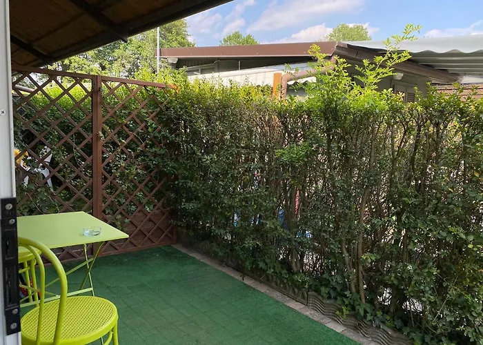 Camping Montorfano 2*