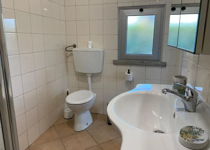 Camping Montorfano 2* Montorfano