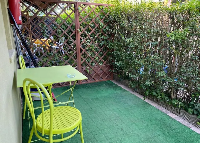 Camping Montorfano 2*