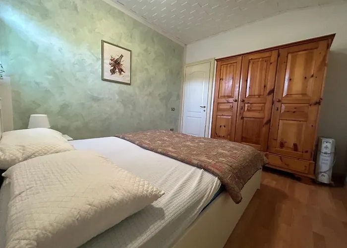 Camping Montorfano Montorfano