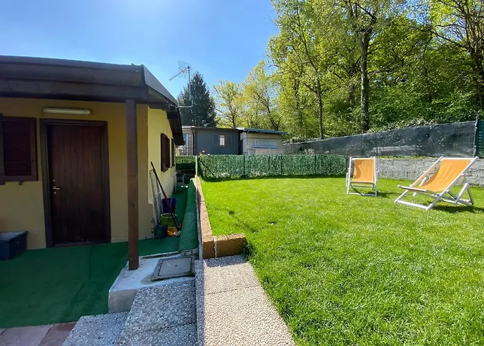 Camping Montorfano Montorfano