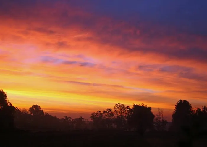 Camping Montorfano Кемпинг