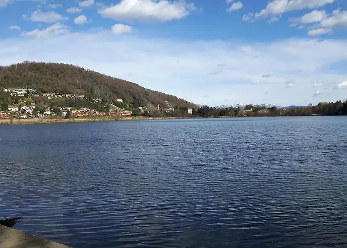 Camping Montorfano Кемпинг