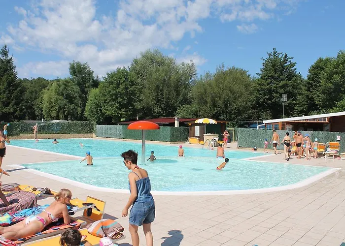 Camping Montorfano 2*