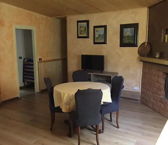 Кемпинг Camping Montorfano 2*