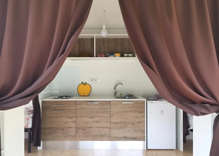 Camping Montorfano 2* Montorfano