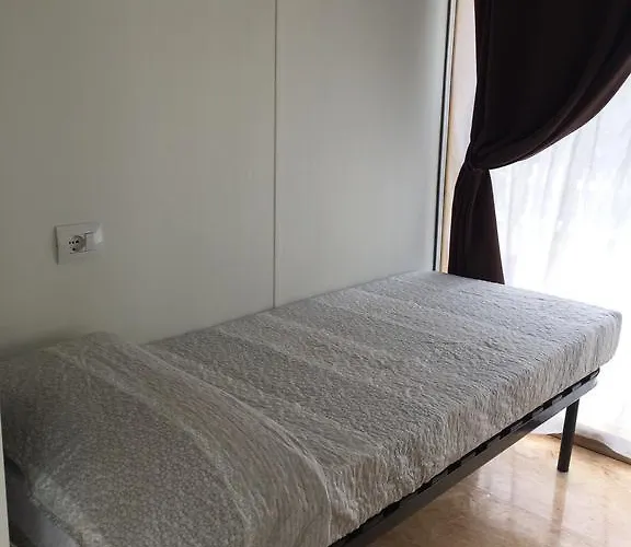 Кемпинг Camping Montorfano Montorfano