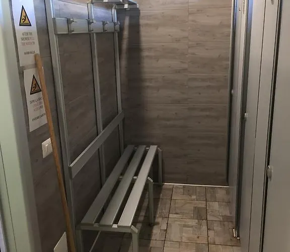 Кемпинг Camping Montorfano