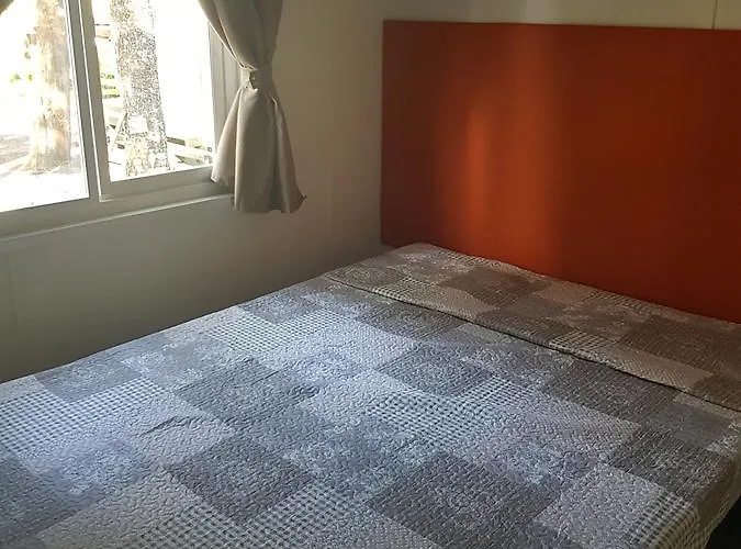 Кемпинг Camping Montorfano 2*