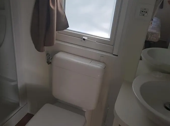 Кемпинг Camping Montorfano 2*