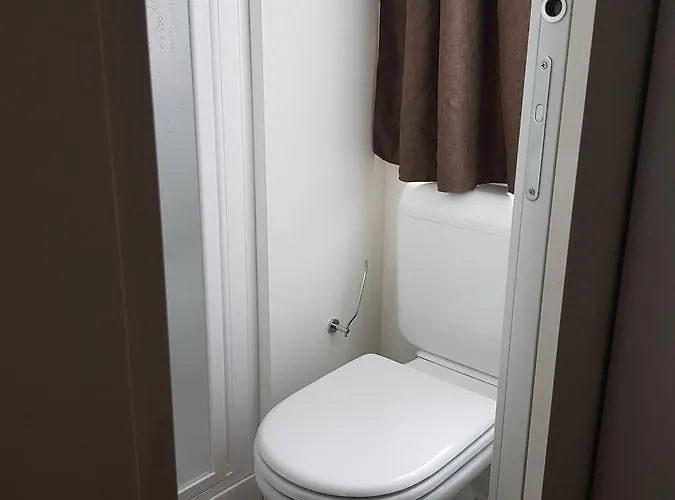 Camping Montorfano 2*