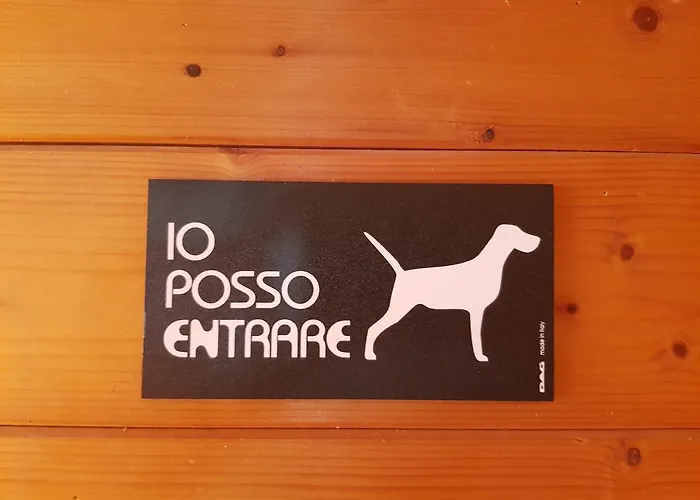 Camping Montorfano Montorfano