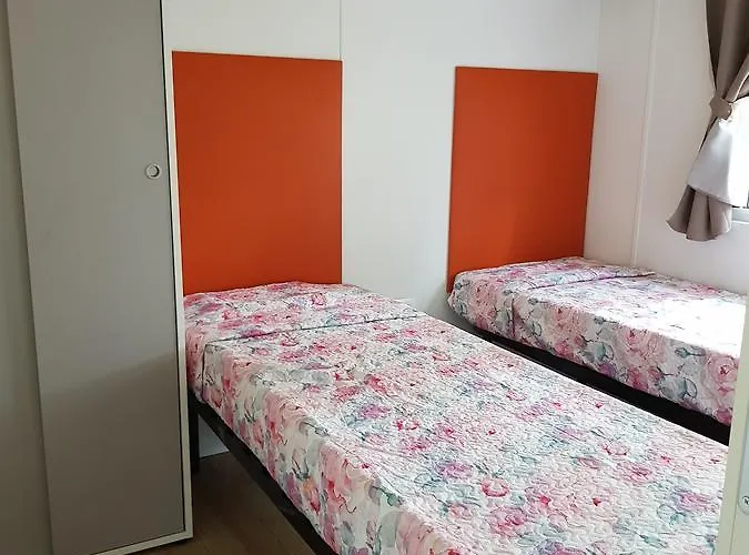 Camping Montorfano 2*