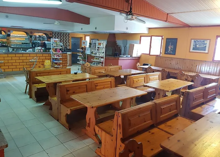 Camping Montorfano 2* Montorfano