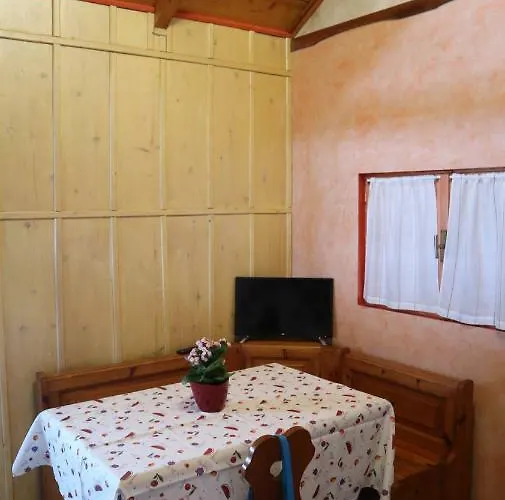 Camping Montorfano Montorfano