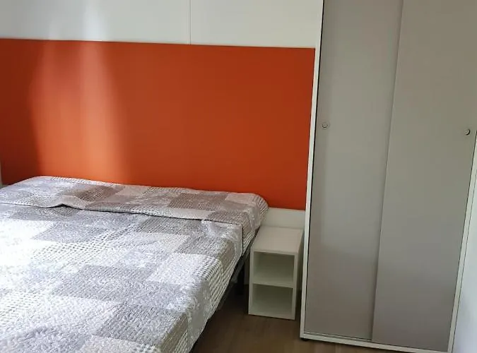 Camping Montorfano 2*