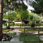 Camping Camping Montorfano